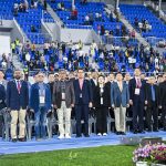 Day 5 – 26th Asian Athletics Championships 2025, Gumi, Korea — Photo 206