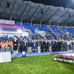 Day 5 – 26th Asian Athletics Championships 2025, Gumi, Korea — Photo 207