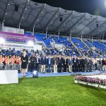 Day 5 – 26th Asian Athletics Championships 2025, Gumi, Korea — Photo 208