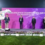 Day 5 – 26th Asian Athletics Championships 2025, Gumi, Korea — Photo 209