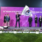 Day 5 – 26th Asian Athletics Championships 2025, Gumi, Korea — Photo 210