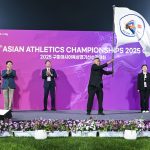 Day 5 – 26th Asian Athletics Championships 2025, Gumi, Korea — Photo 211