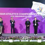 Day 5 – 26th Asian Athletics Championships 2025, Gumi, Korea — Photo 213