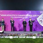 Day 5 – 26th Asian Athletics Championships 2025, Gumi, Korea — Photo 215