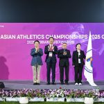 Day 5 – 26th Asian Athletics Championships 2025, Gumi, Korea — Photo 216