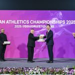Day 5 – 26th Asian Athletics Championships 2025, Gumi, Korea — Photo 217