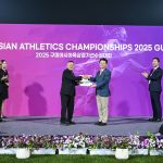 Day 5 – 26th Asian Athletics Championships 2025, Gumi, Korea — Photo 218
