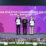 Day 5 – 26th Asian Athletics Championships 2025, Gumi, Korea — Photo 219