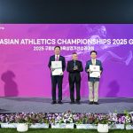 Day 5 – 26th Asian Athletics Championships 2025, Gumi, Korea — Photo 220