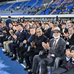 Day 5 – 26th Asian Athletics Championships 2025, Gumi, Korea — Photo 221