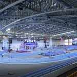 Day 1 – 12th Asian Indoor Athletics Championships 2026, Tianjin, China — Photo 2