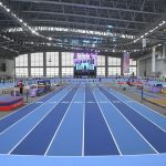Day 1 – 12th Asian Indoor Athletics Championships 2026, Tianjin, China — Photo 6