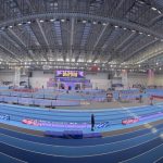 Day 1 – 12th Asian Indoor Athletics Championships 2026, Tianjin, China — Photo 7
