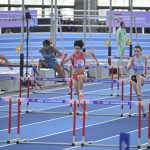 Day 1 – 12th Asian Indoor Athletics Championships 2026, Tianjin, China — Photo 10