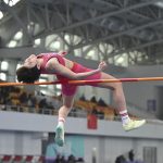 Day 1 – 12th Asian Indoor Athletics Championships 2026, Tianjin, China — Photo 27