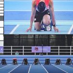 Day 1 – 12th Asian Indoor Athletics Championships 2026, Tianjin, China — Photo 45