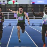 Day 1 – 12th Asian Indoor Athletics Championships 2026, Tianjin, China — Photo 46