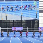 Day 1 – 12th Asian Indoor Athletics Championships 2026, Tianjin, China — Photo 47
