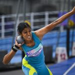 Day 1 – 12th Asian Indoor Athletics Championships 2026, Tianjin, China — Photo 56