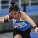 Day 1 – 12th Asian Indoor Athletics Championships 2026, Tianjin, China — Photo 57