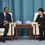 Day 1 – 12th Asian Indoor Athletics Championships 2026, Tianjin, China — Photo 58