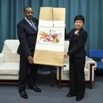 Day 1 – 12th Asian Indoor Athletics Championships 2026, Tianjin, China — Photo 60