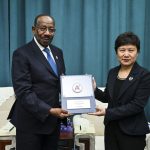 Day 1 – 12th Asian Indoor Athletics Championships 2026, Tianjin, China — Photo 62