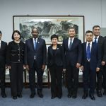 Day 1 – 12th Asian Indoor Athletics Championships 2026, Tianjin, China — Photo 63