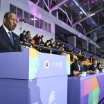 Day 1 – 12th Asian Indoor Athletics Championships 2026, Tianjin, China — Photo 71