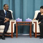 Day 1 – 12th Asian Indoor Athletics Championships 2026, Tianjin, China — Photo 73