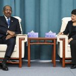 Day 1 – 12th Asian Indoor Athletics Championships 2026, Tianjin, China — Photo 74