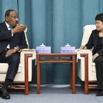 Day 1 – 12th Asian Indoor Athletics Championships 2026, Tianjin, China — Photo 75