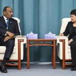 Day 1 – 12th Asian Indoor Athletics Championships 2026, Tianjin, China — Photo 76