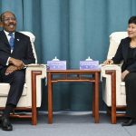 Day 1 – 12th Asian Indoor Athletics Championships 2026, Tianjin, China — Photo 77
