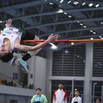Day 1 – 12th Asian Indoor Athletics Championships 2026, Tianjin, China — Photo 118