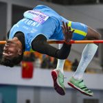 Day 1 – 12th Asian Indoor Athletics Championships 2026, Tianjin, China — Photo 126