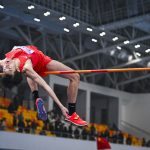 Day 1 – 12th Asian Indoor Athletics Championships 2026, Tianjin, China — Photo 127