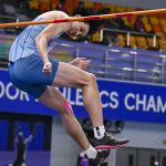 Day 1 – 12th Asian Indoor Athletics Championships 2026, Tianjin, China — Photo 130