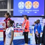 Day 1 – 12th Asian Indoor Athletics Championships 2026, Tianjin, China — Photo 157