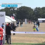 Day 1 – 18th Asian Cross Country Championships 2026, Fukuoka, Japan — Photo 1