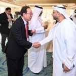 106th Asian Athletics Council Meeting — Photo 4