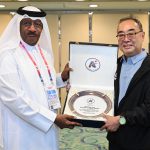 106th Asian Athletics Council Meeting — Photo 23