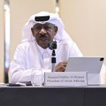 106th Asian Athletics Council Meeting — Photo 36