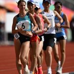 Day 1 Morning – 22nd Asian U20 Athletics Championships 2026, Hong Kong, China — Photo 13