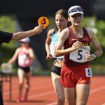 Day 1 Morning – 22nd Asian U20 Athletics Championships 2026, Hong Kong, China — Photo 15