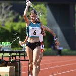Day 1 Morning – 22nd Asian U20 Athletics Championships 2026, Hong Kong, China — Photo 17