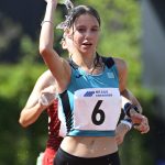 Day 1 Morning – 22nd Asian U20 Athletics Championships 2026, Hong Kong, China — Photo 18