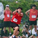 Day 1 Morning – 22nd Asian U20 Athletics Championships 2026, Hong Kong, China — Photo 58