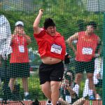 Day 1 Morning – 22nd Asian U20 Athletics Championships 2026, Hong Kong, China — Photo 59