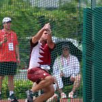 Day 1 Morning – 22nd Asian U20 Athletics Championships 2026, Hong Kong, China — Photo 60